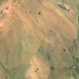 Satellite imagery of Koudiat el Gara, DZ