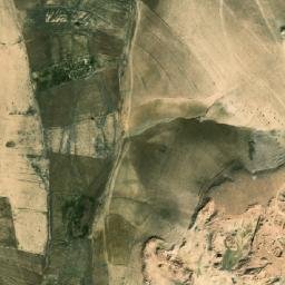Satellite imagery of Koudiat el Mennchar, DZ