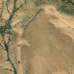 Satellite imagery of Koudiat el Mennchar, DZ