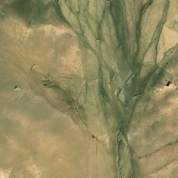 Satellite imagery of Koudiat Freïd Dris, DZ