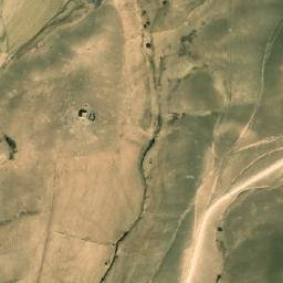 Satellite imagery of Koudiat Freïd Dris, DZ