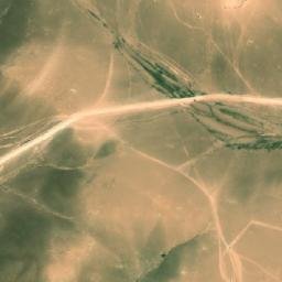 Satellite imagery of Koudiat Freïd Dris, DZ