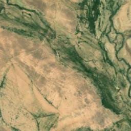 Satellite imagery of Maïda, DZ