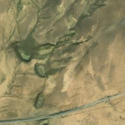 Satellite imagery of Maïda, DZ