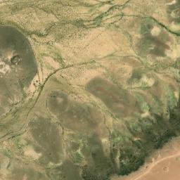 Satellite imagery of Koudiat Fekeh, DZ