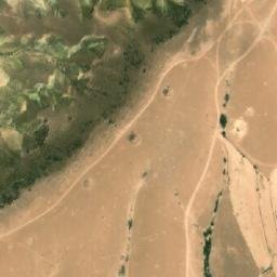 Satellite imagery of Koudiat Fekeh, DZ