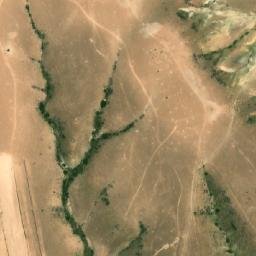 Satellite imagery of Koudiat Fekeh, DZ
