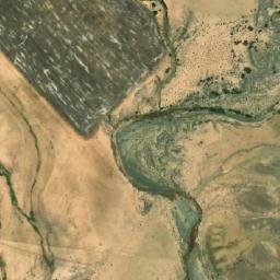 Satellite imagery of Draa Oum Redjem, DZ