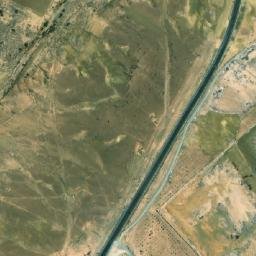 Satellite imagery of Draa Oum Redjem, DZ