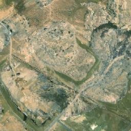 Satellite imagery of Draa Oum Redjem, DZ