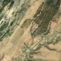 Satellite imagery of Rhezalet er Rass, DZ