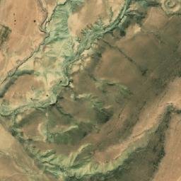 Satellite imagery of Rhezalet er Rass, DZ