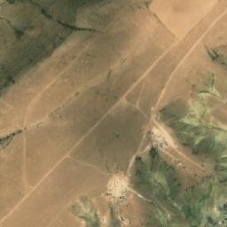Satellite imagery of Rhezalet er Rass, DZ