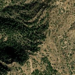 Satellite imagery of Kef el Assa, DZ