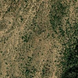 Satellite imagery of Kef el Assa, DZ