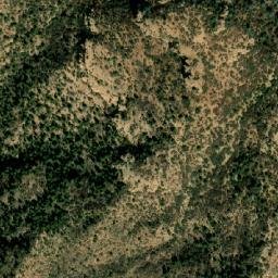 Satellite imagery of Kef el Assa, DZ