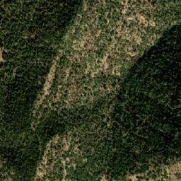 Satellite imagery of Koudia Touila, DZ