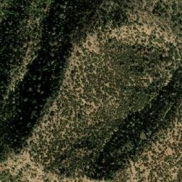 Satellite imagery of Koudia Touila, DZ