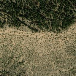 Satellite imagery of El Ktef, DZ