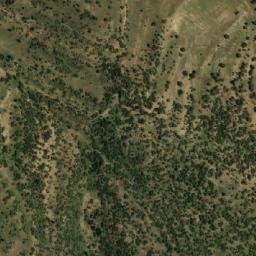 Satellite imagery of Râs ez Zoubia, DZ
