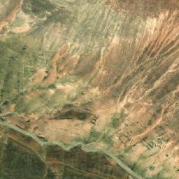 Satellite imagery of Djebel Dabba, DZ