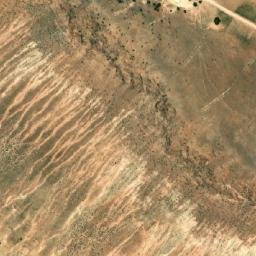 Satellite imagery of Djebel Dabba, DZ