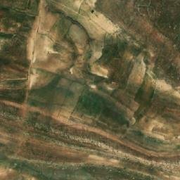 Satellite imagery of Kef Kherab, DZ