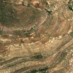 Satellite imagery of Kef Kherab, DZ