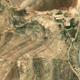 Satellite imagery of Kef Kherab, DZ