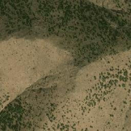 Satellite imagery of Djebel Tissouras, DZ