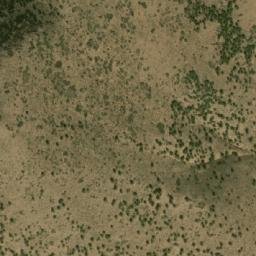 Satellite imagery of Djebel Tissouras, DZ