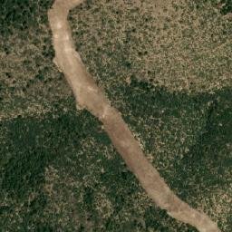Satellite imagery of Djebel Amamat el Kebir, DZ
