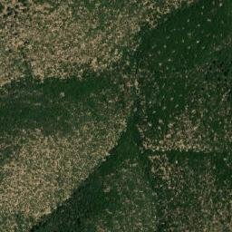 Satellite imagery of Djebel Amamat el Kebir, DZ