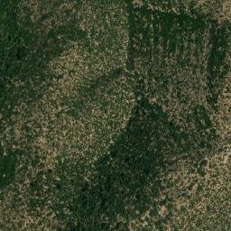 Satellite imagery of Djebel Amamat el Kebir, DZ