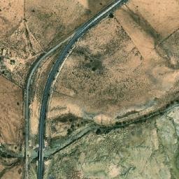 Satellite imagery of Argoub Remad, DZ