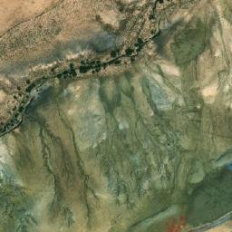Satellite imagery of Argoub Remad, DZ