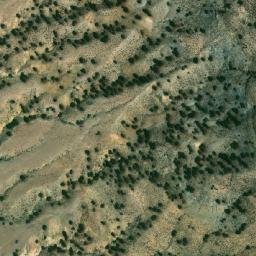 Satellite imagery of Koudiat el Merfeg, DZ