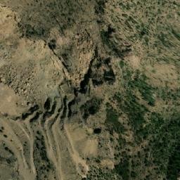 Satellite imagery of Djebel Bou Khadra, DZ