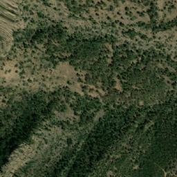 Satellite imagery of Djebel Bou Khadra, DZ