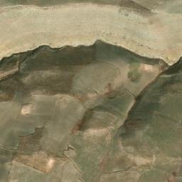 Satellite imagery of Kōh-e Dēw Surkhak, AF