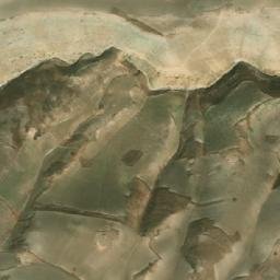 Satellite imagery of Kōh-e Dēw Surkhak, AF
