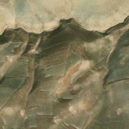 Satellite imagery of Kōh-e Dēw Surkhak, AF