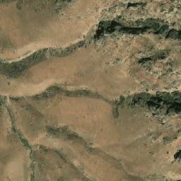 Satellite imagery of Kōh-e Zardkamar, AF