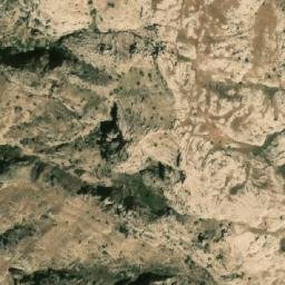 Satellite imagery of Kōh-e Zardkamar, AF
