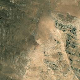 Satellite imagery of Band-e Wakhāl, AF
