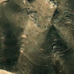 Satellite imagery of Kōh-e Khirmandgāh, AF