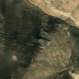 Satellite imagery of Kōh-e Khirmandgāh, AF