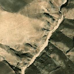Satellite imagery of Shaykhiţalab, AF