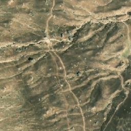 Satellite imagery of Kōtal-e Asp Rāh, AF
