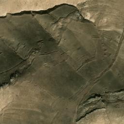 Satellite imagery of Kōh-e Qarah Aḩmad, AF